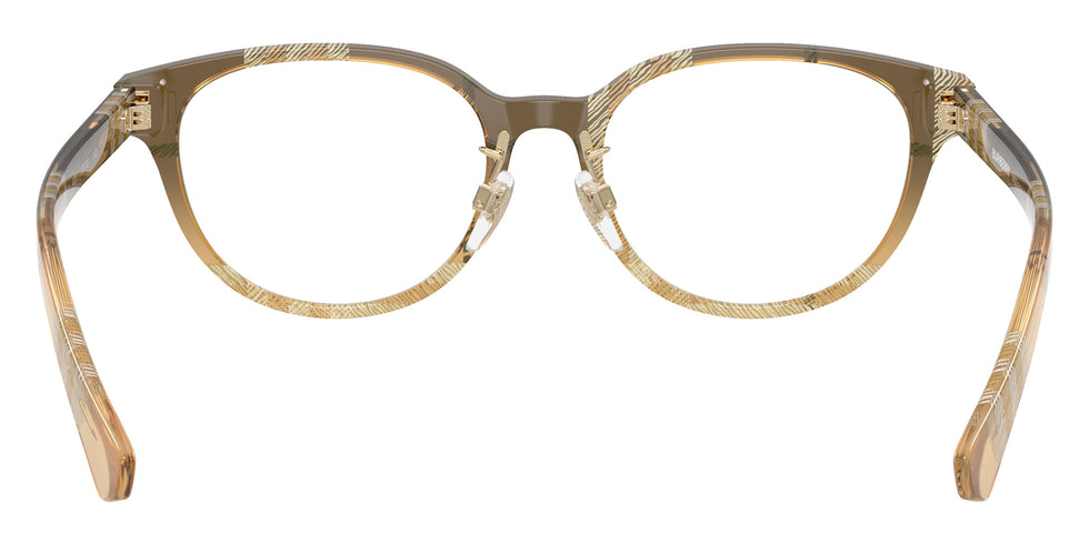 Burberry BE2448D 4201 53 - Check Beige #id:be2448d4201_s:102115