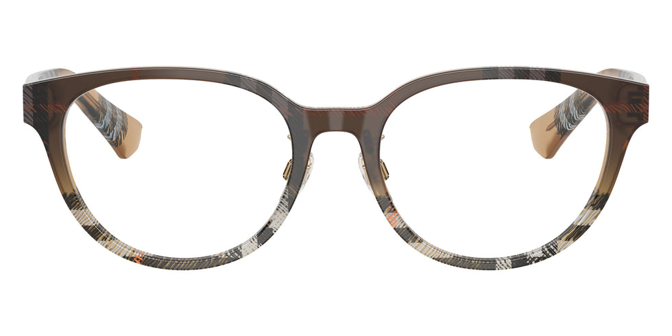 Burberry BE2448D 4202 53 - Check Sand #id:be2448d4202_s:104100