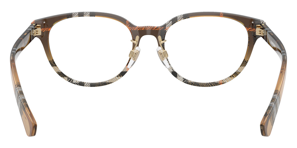 Burberry BE2448D 4202 53 - Check Sand #id:be2448d4202_s:104115