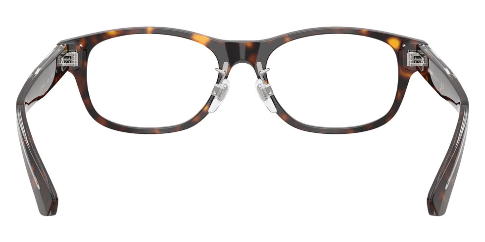 Burberry BE2449D 4205 53 - Dark Havana #id:be2449d4205_s:100115