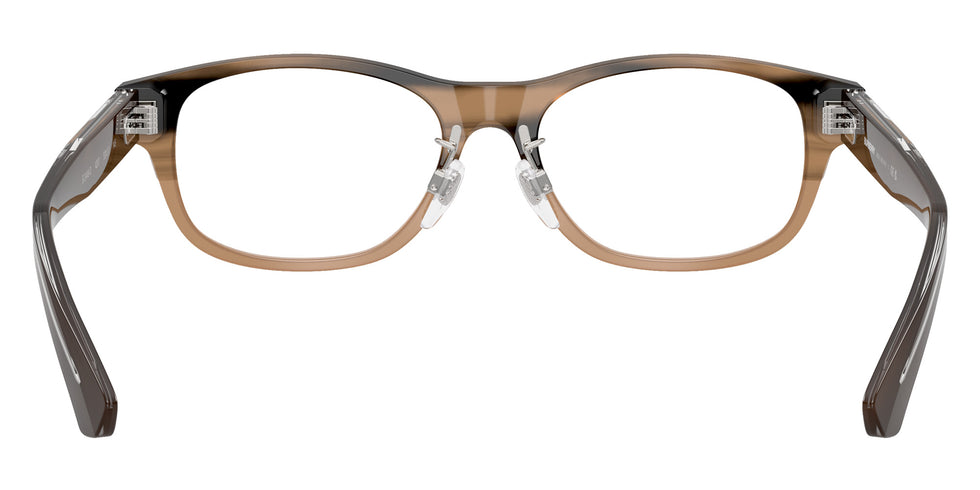 Burberry BE2449D 4207 53 - Striped Beige #id:be2449d4207_s:102115