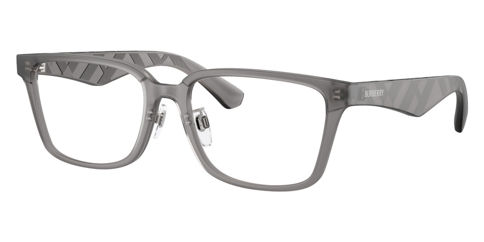 Burberry BE2450D 4213 56 - Matte Gray #id:be2450d4213_s:100105