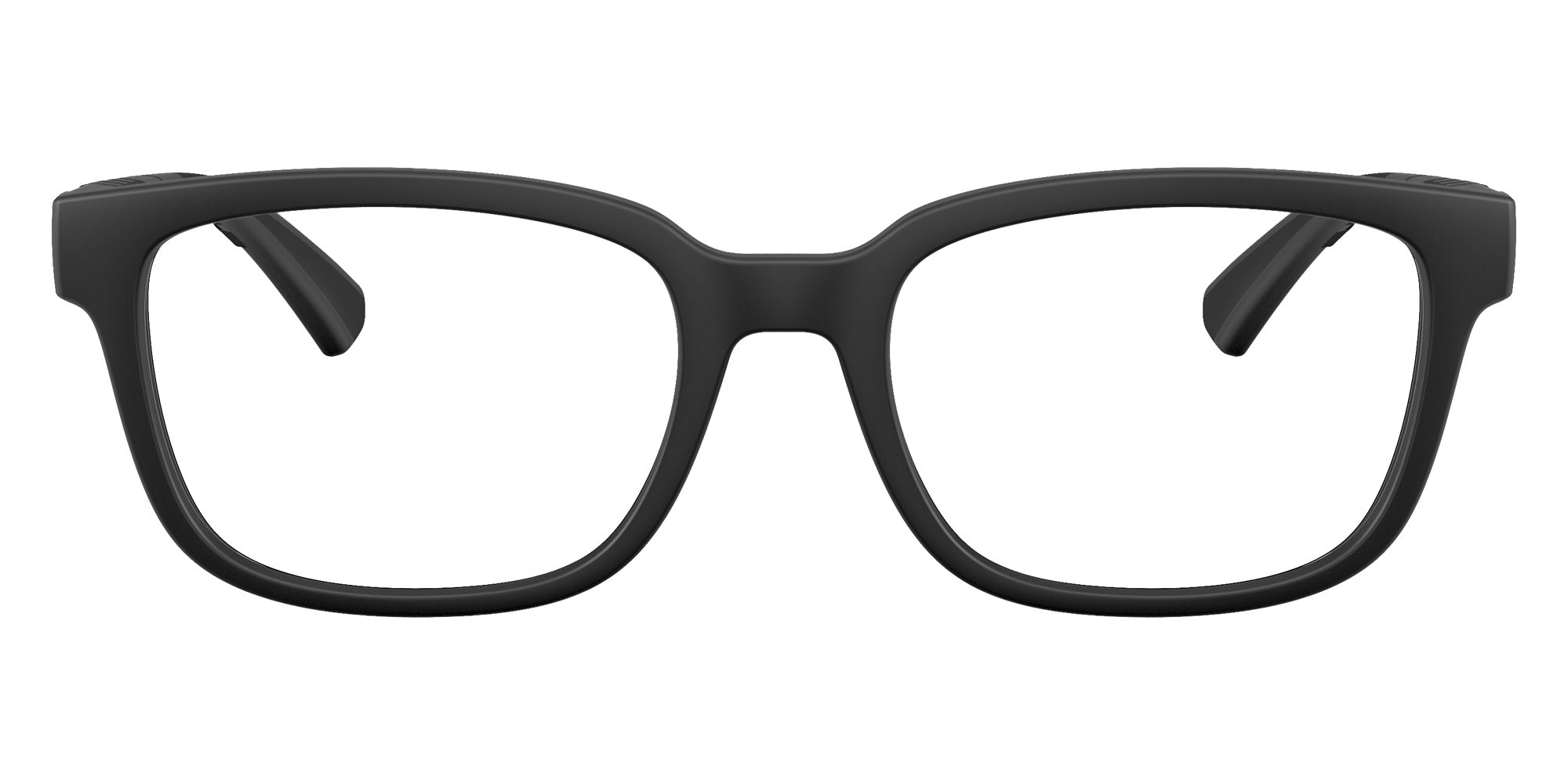 BURBERRY BE2451U 3464 52 - Matte Black #id:be2451u3464_s:100120