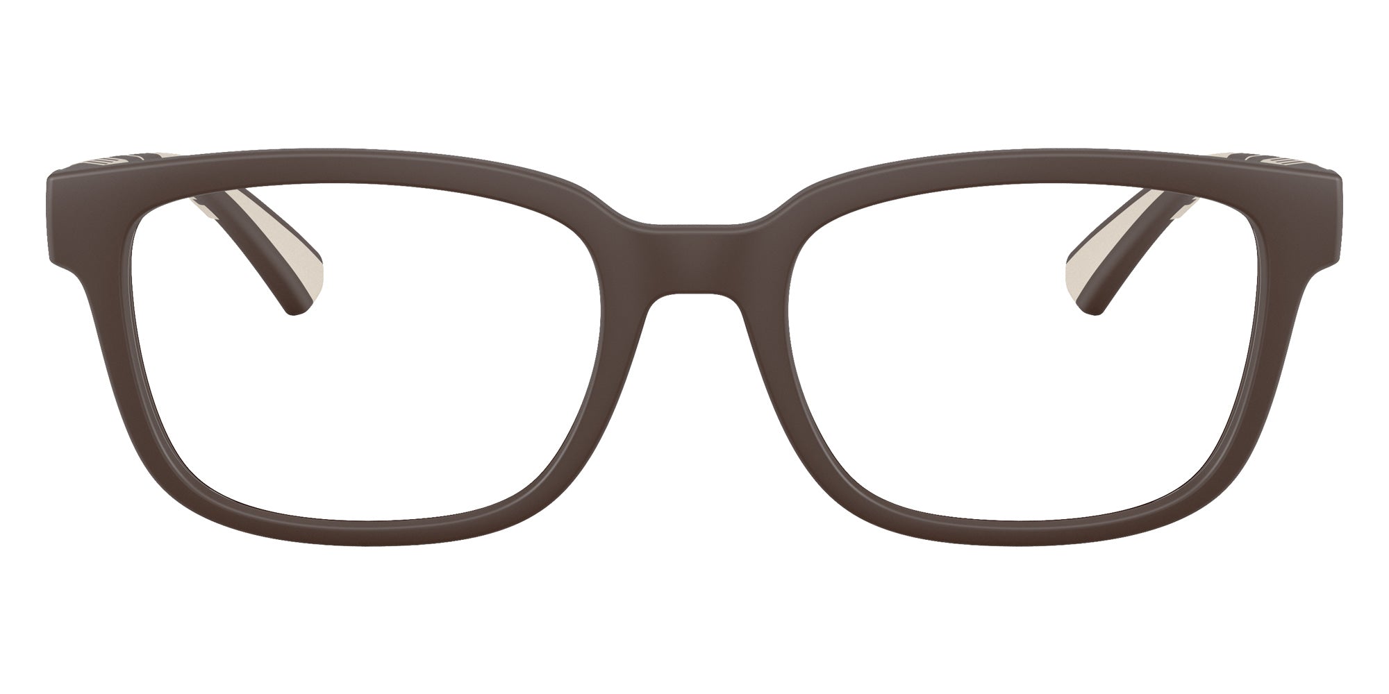 BURBERRY BE2451U 4234 52 - Matte Brown #id:be2451u4234_s:112120