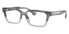 BURBERRY BE2453 4208 53 - Gray Gradient #id:be24534208_s:104105