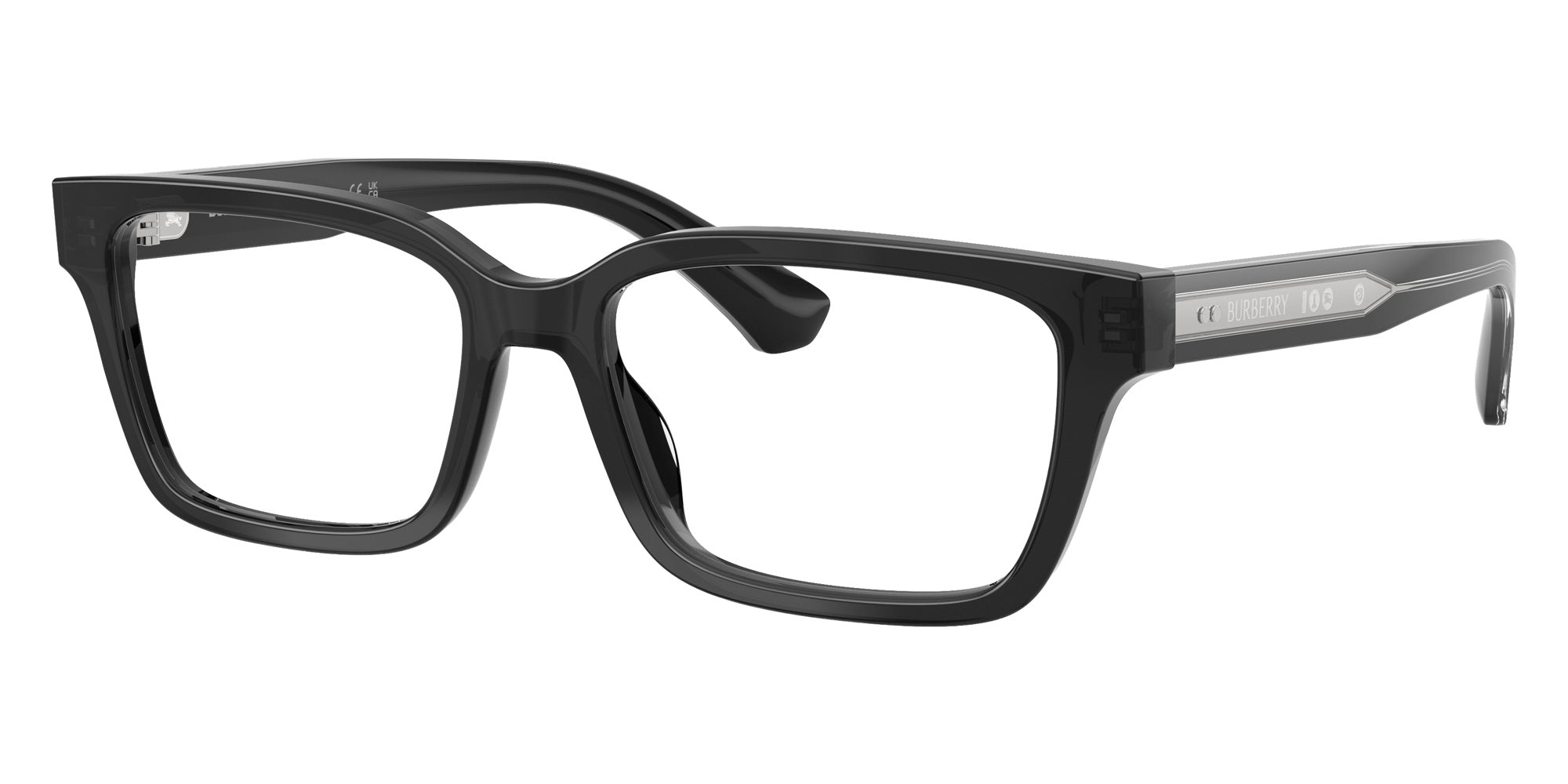 BURBERRY BE2453F 4211 55 - Gray #id:be2453f4211_s:106105