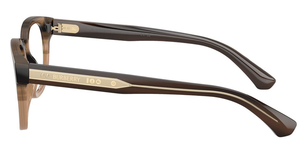 BURBERRY BE2454 4207 49 - Striped Beige #id:be24544207_s:104110