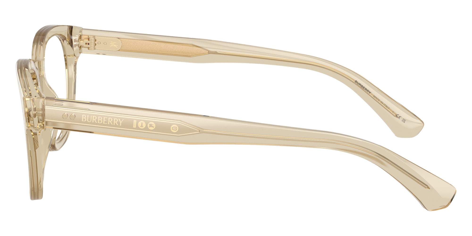 BURBERRY BE2454F 4226 51 - Beige #id:be2454f4226_s:106110