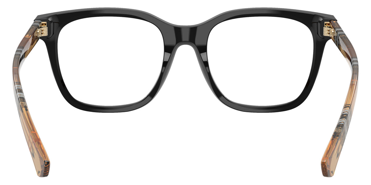 BURBERRY BE2455 4161 52 - Black #id:be24554161_s:100115