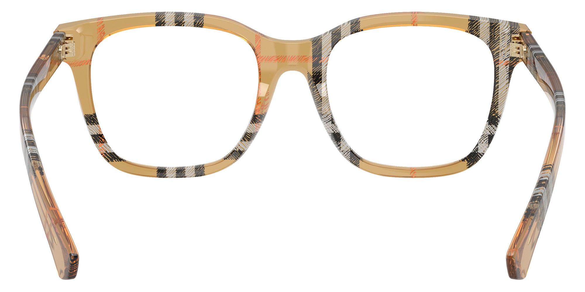 BURBERRY BE2455 4163 50 - Check Sand #id:be24554163_s:100115