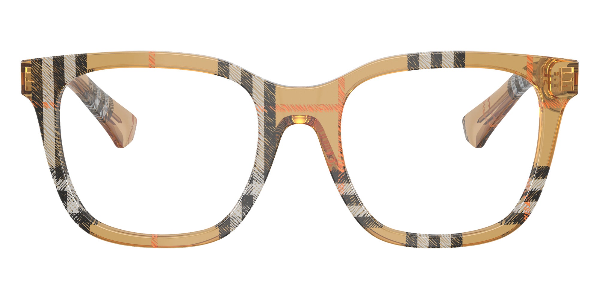 BURBERRY BE2455 4163 50 - Check Sand #id:be24554163_s:100120