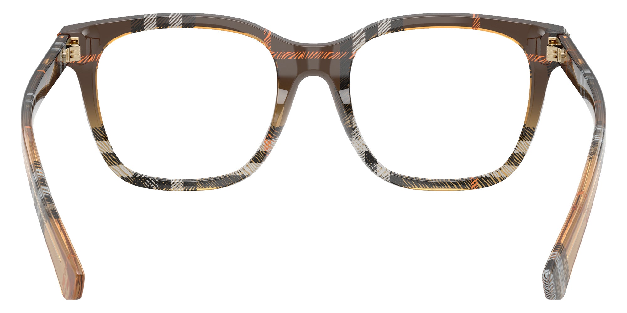 BURBERRY BE2455 4202 50 - Check Gradient Sand #id:be24554202_s:108115