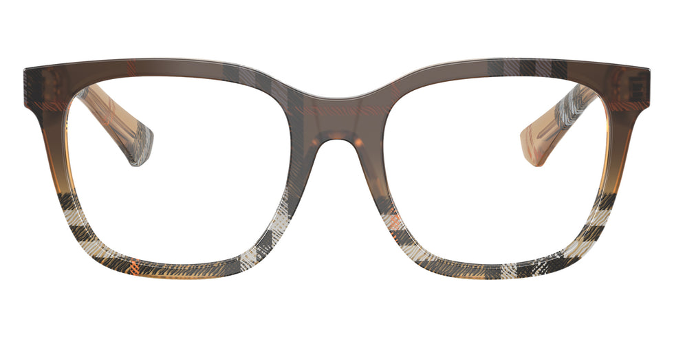 BURBERRY BE2455 4202 50 - Check Gradient Sand #id:be24554202_s:108120