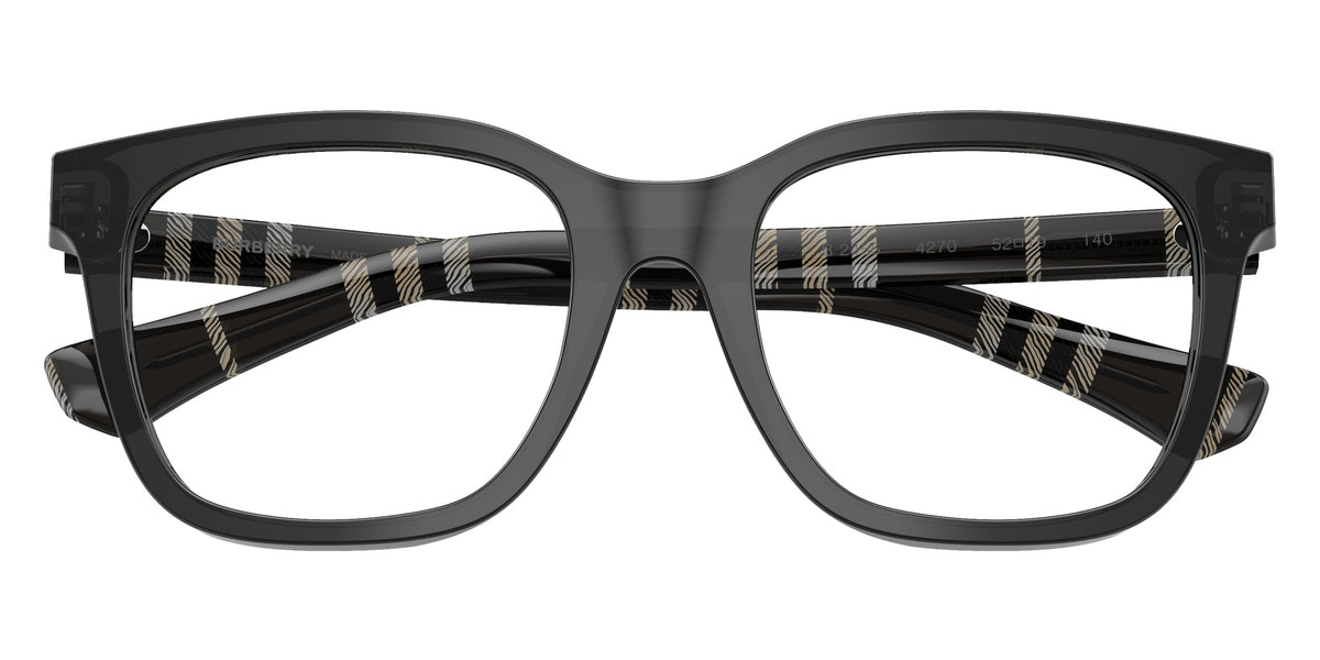 BURBERRY BE2455 4270 52 - Gray #id:be24554270_s:102120