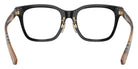 BURBERRY BE2455F 4161 52 - Black #id:be2455f4161_s:100115