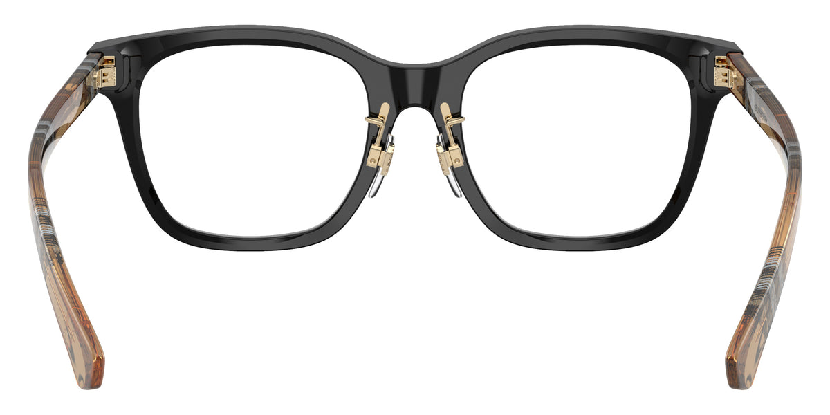 BURBERRY BE2455F 4161 52 - Black #id:be2455f4161_s:100115