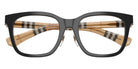 BURBERRY BE2455F 4161 52 - Black #id:be2455f4161_s:100120