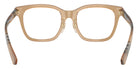 BURBERRY BE2455F 4164 52 - Beige #id:be2455f4164_s:102115
