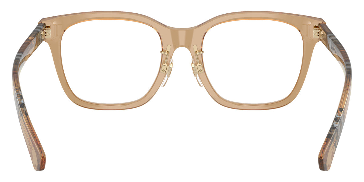 BURBERRY BE2455F 4164 52 - Beige #id:be2455f4164_s:102115