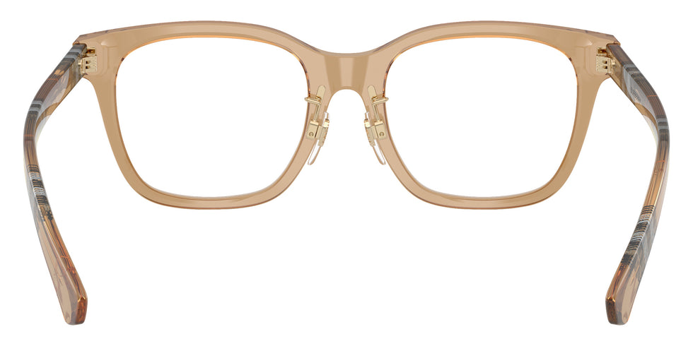 BURBERRY BE2455F 4164 52 - Beige #id:be2455f4164_s:102115