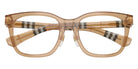 BURBERRY BE2455F 4164 52 - Beige #id:be2455f4164_s:102120