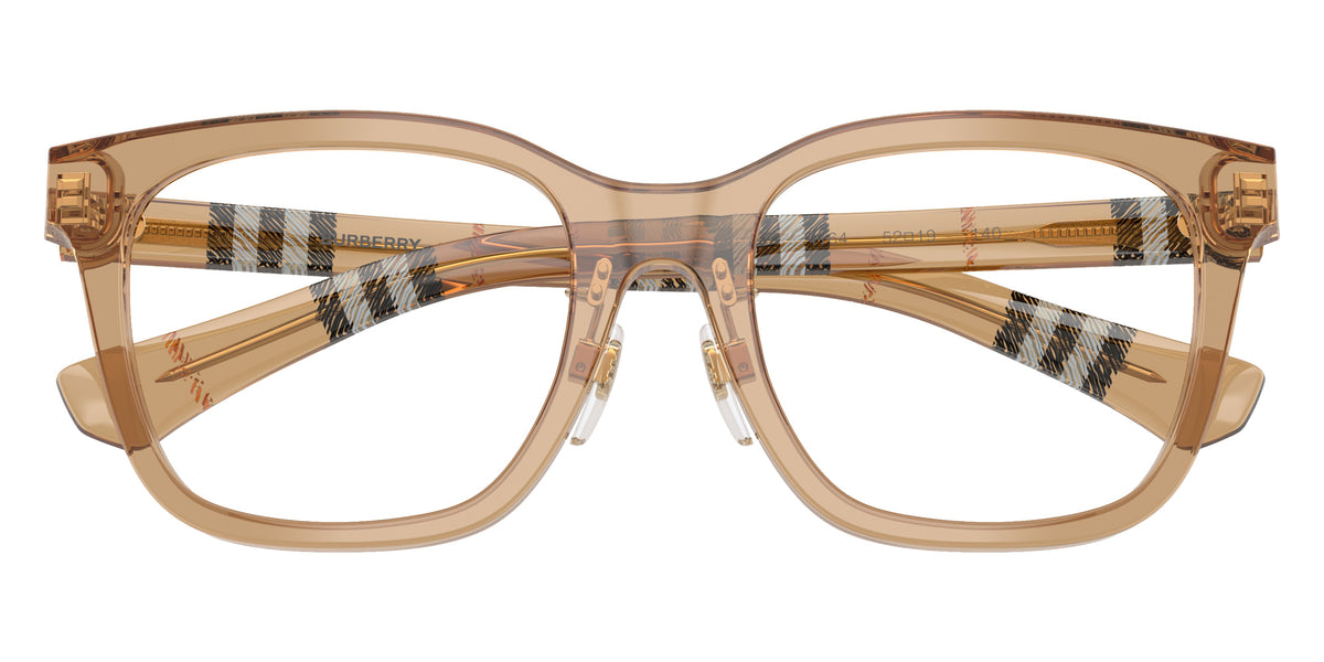 BURBERRY BE2455F 4164 52 - Beige #id:be2455f4164_s:102120