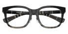 BURBERRY BE2455F 4200 52 - Check Gradient Gray #id:be2455f4200_s:102100