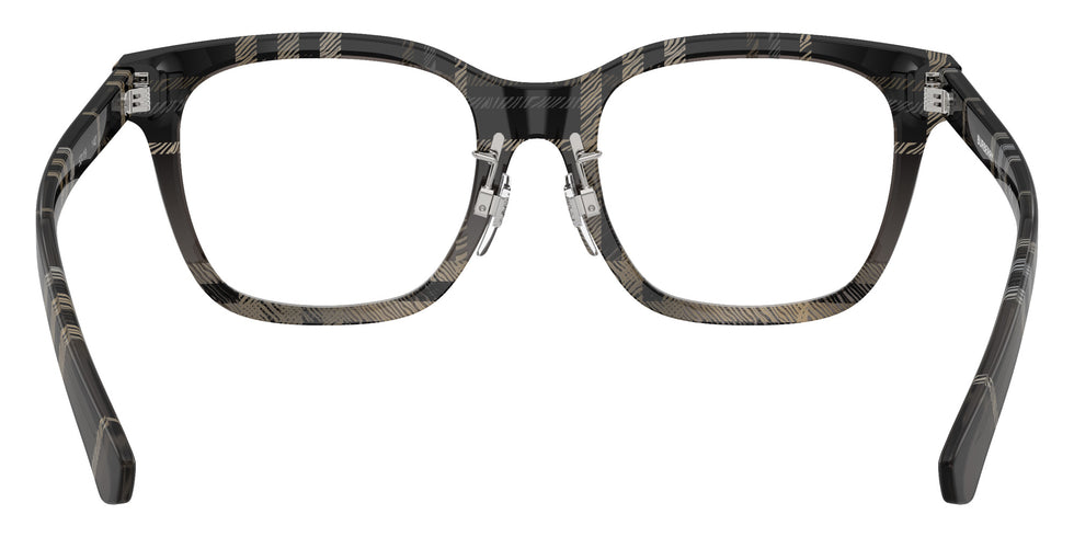 BURBERRY BE2455F 4200 52 - Check Gradient Gray #id:be2455f4200_s:102115