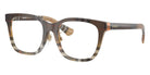 BURBERRY BE2455F 4202 52 - Check Gradient Sand #id:be2455f4202_s:104105