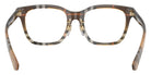BURBERRY BE2455F 4202 52 - Check Gradient Sand #id:be2455f4202_s:104115