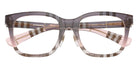 BURBERRY BE2455F 4220 52 - Check Gradient Bow #id:be2455f4220_s:106100