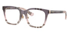 BURBERRY BE2455F 4220 52 - Check Gradient Bow #id:be2455f4220_s:106105