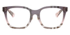 BURBERRY BE2455F 4220 52 - Check Gradient Bow #id:be2455f4220_s:106120