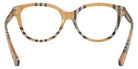BURBERRY BE2456 4163 52 - Check Sand #id:be24564163_s:100115