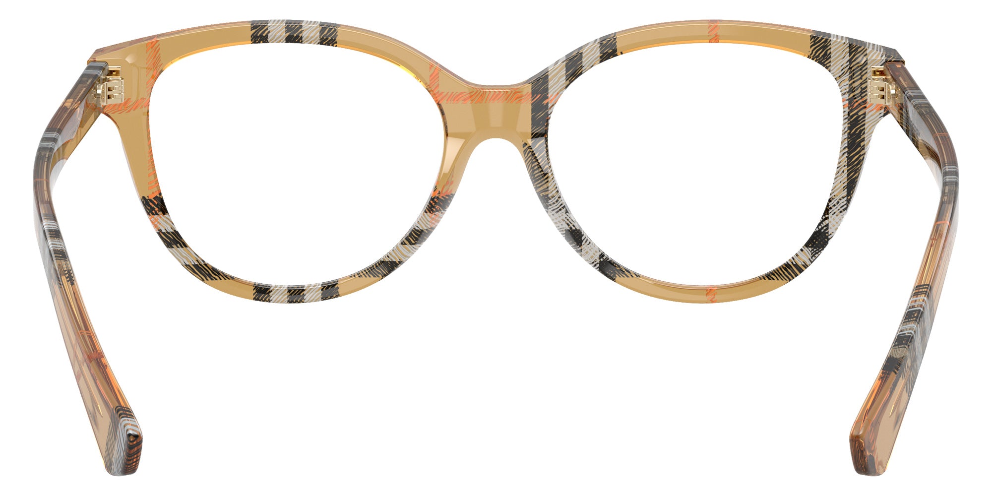 BURBERRY BE2456 4163 52 - Check Sand #id:be24564163_s:100115