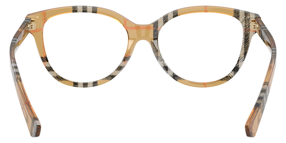 BURBERRY BE2456 4163 52 - Check Sand #id:be24564163_s:100115
