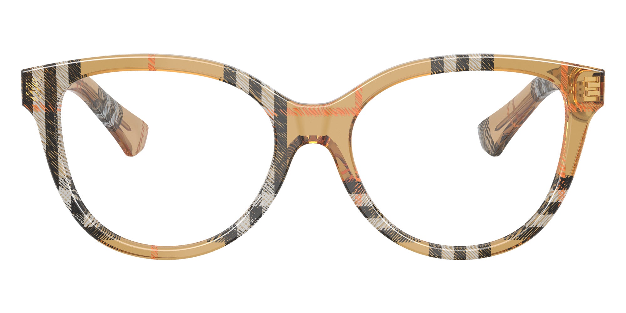 BURBERRY BE2456 4163 52 - Check Sand #id:be24564163_s:100120