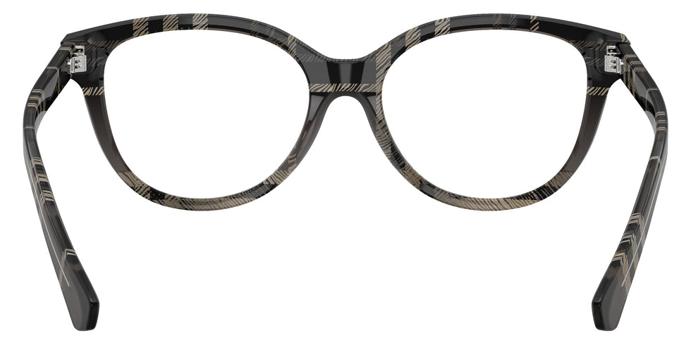 BURBERRY BE2456 4200 52 - Check Gradient Gray #id:be24564200_s:104115