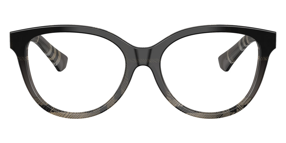 BURBERRY BE2456 4200 52 - Check Gradient Gray #id:be24564200_s:104120
