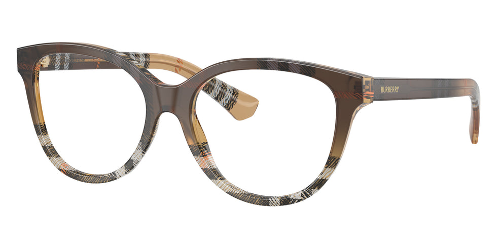 BURBERRY BE2456 4202 52 - Check Gradient Sand #id:be24564202_s:108105