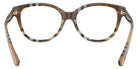 BURBERRY BE2456 4202 52 - Check Gradient Sand #id:be24564202_s:108115