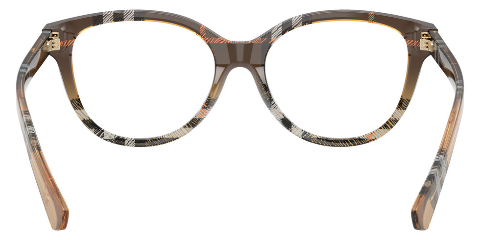 BURBERRY BE2456 4202 52 - Check Gradient Sand #id:be24564202_s:108115
