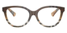 BURBERRY BE2456 4202 52 - Check Gradient Sand #id:be24564202_s:108120