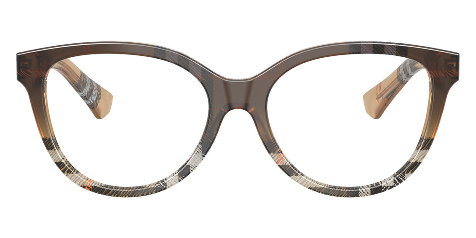 BURBERRY BE2456 4202 52 - Check Gradient Sand #id:be24564202_s:108120