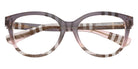 BURBERRY BE2456 4220 52 - Check Gradient Bow #id:be24564220_s:112100