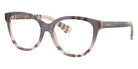 BURBERRY BE2456 4220 52 - Check Gradient Bow #id:be24564220_s:112105