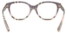 BURBERRY BE2456 4220 52 - Check Gradient Bow #id:be24564220_s:112115