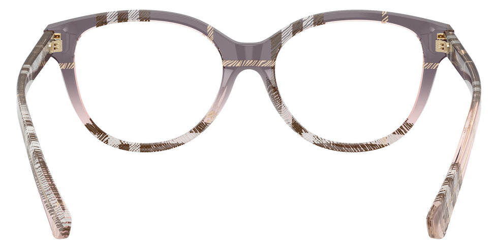BURBERRY BE2456 4220 52 - Check Gradient Bow #id:be24564220_s:112115
