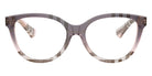 BURBERRY BE2456 4220 52 - Check Gradient Bow #id:be24564220_s:112120