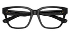 BURBERRY BE2457U 3001 52 - Black #id:be2457u3001_s:100100